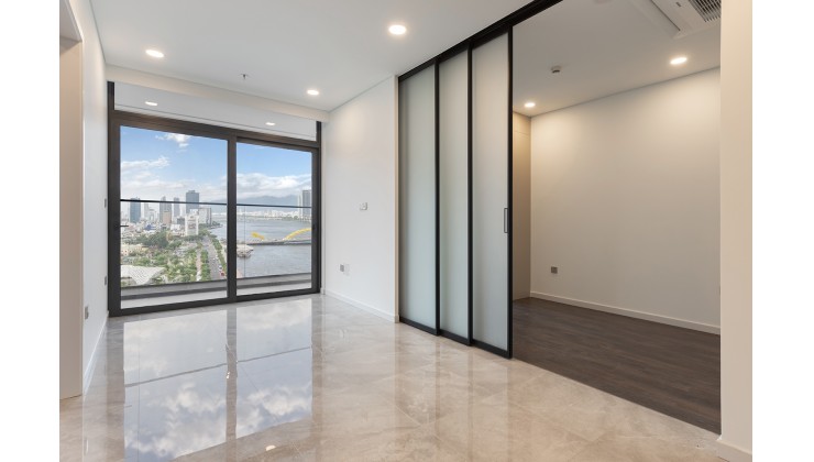 The Filmore Đà Nẵng 1 bedroom unit for sale condo code CH03.07